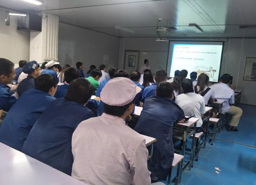 掌握職業(yè)技能，增值自我人生——第一工廠工程技術(shù)崗位評審認(rèn)證與信息技術(shù)咨詢服務(wù)