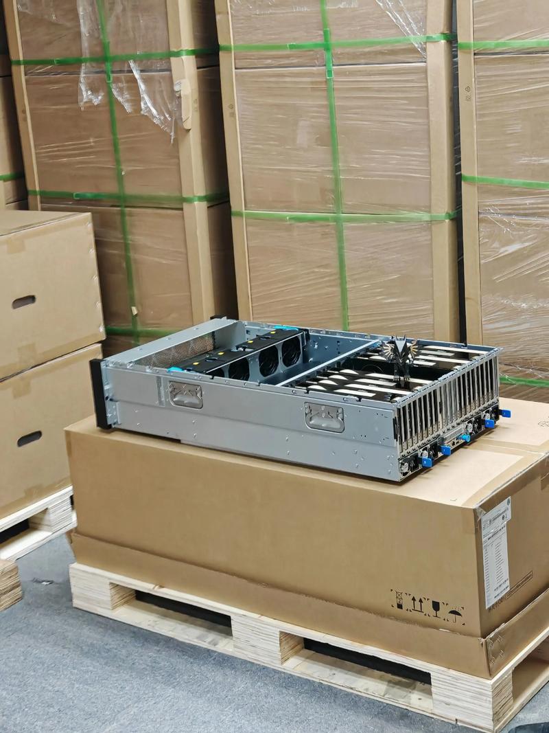 4u八卡 a6000 gpu服務(wù)器 適用于深度學(xué)習(xí) ai推理